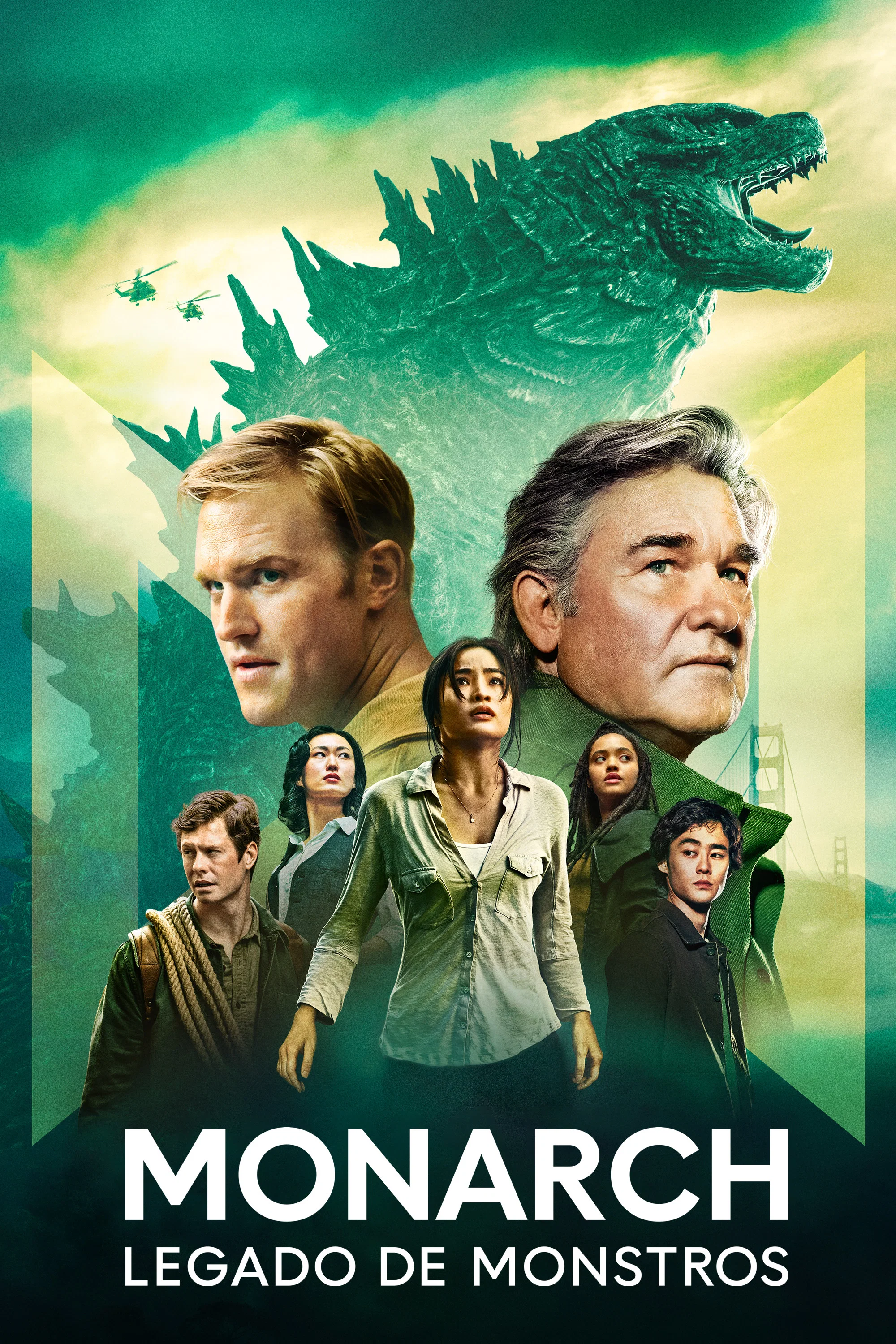 1 TEMPORADA