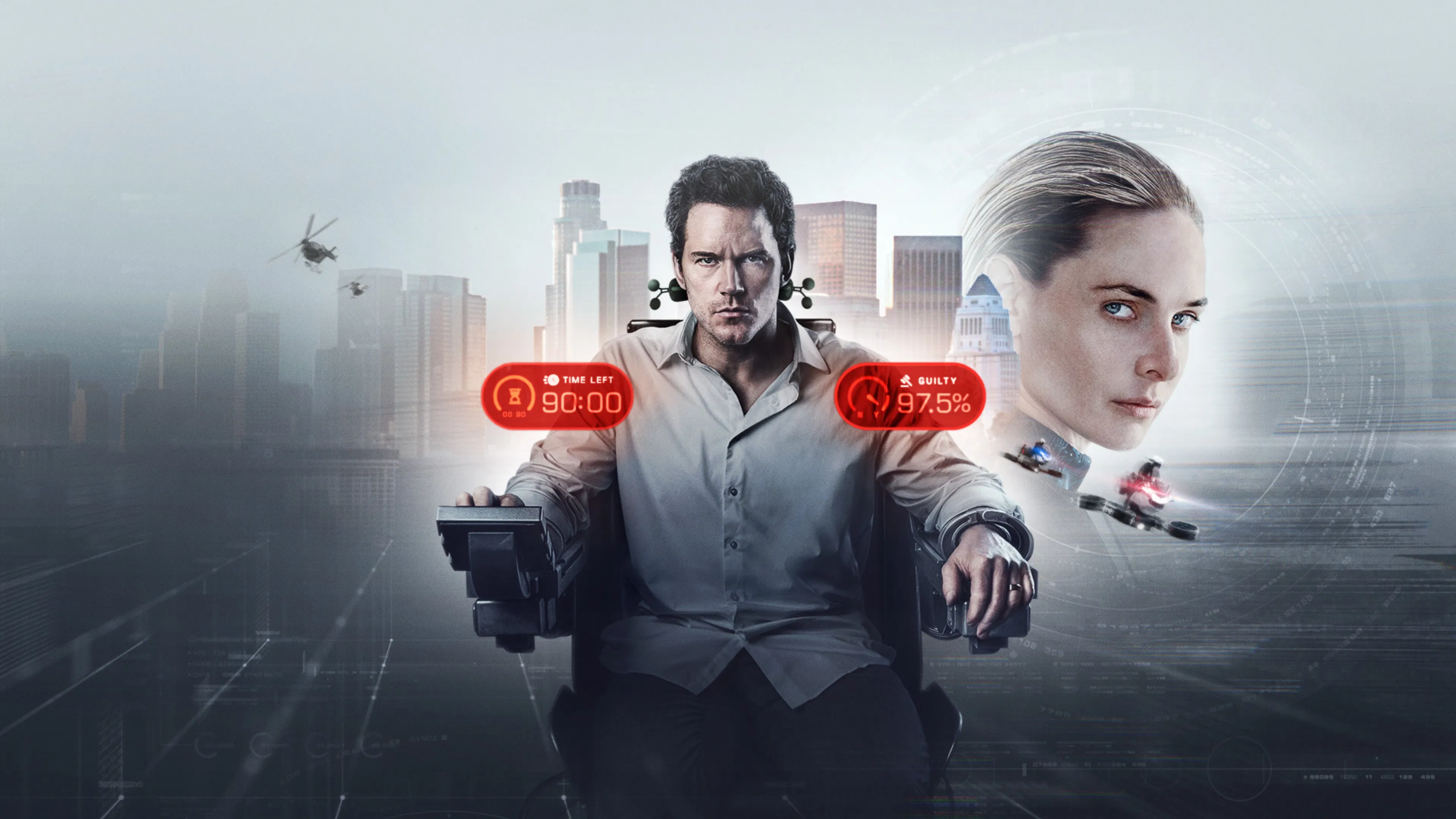 Justiça Artificial (2026)