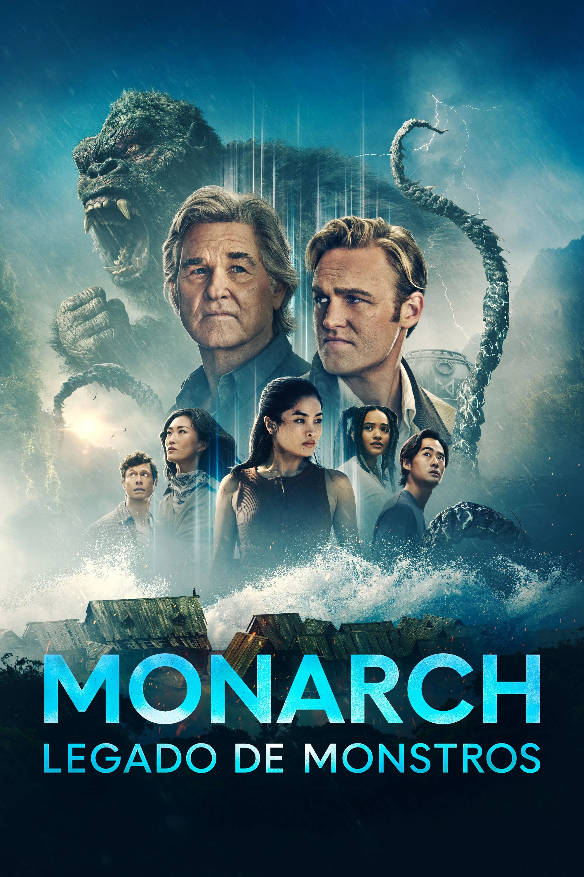 2 TEMPORADA