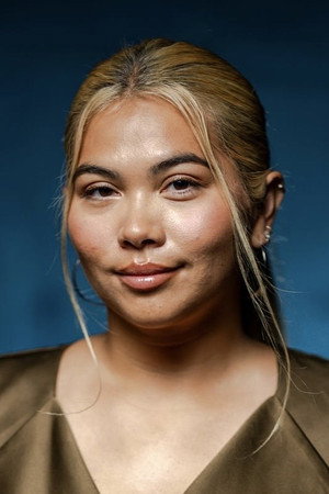 Hayley Kiyoko