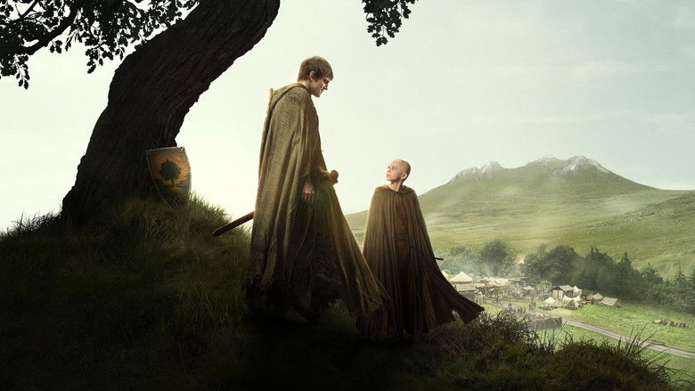 Um Cavaleiro dos Sete Reinos