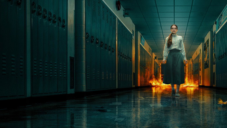 Carrie: A Estranha