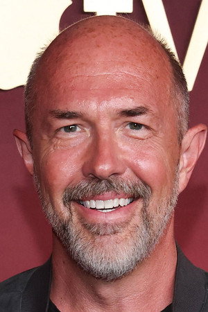 Eric Lange