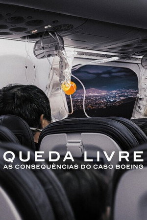Queda Livre: As Consequências do Caso Boeing