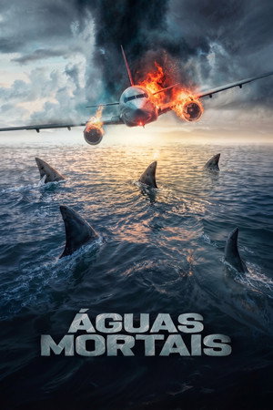 Águas Mortais CINEMA