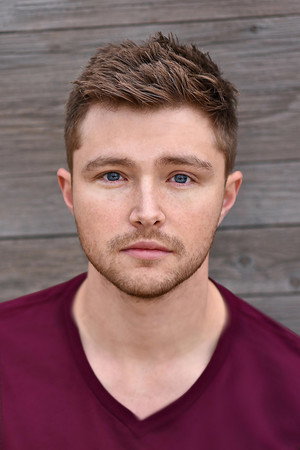 Sterling Knight