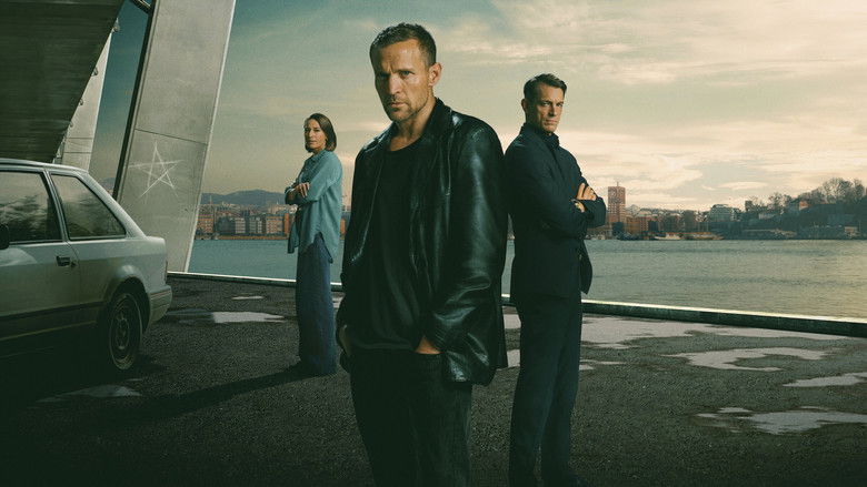 Os Casos de Harry Hole