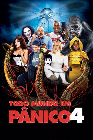 Todo Mundo em Pânico 4