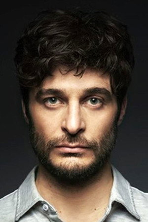 Lino Guanciale