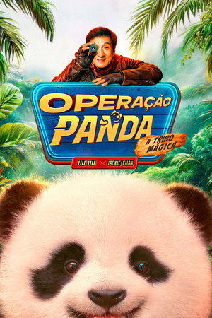 Operação Panda: A Tribo Mágica
