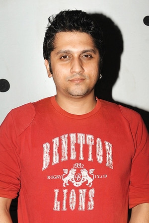 Mohit Suri