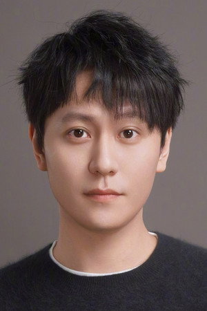秦俊杰