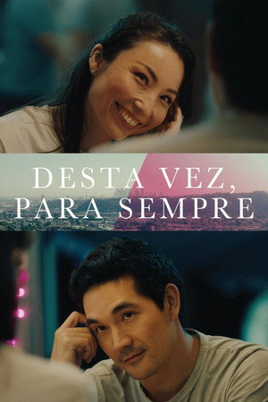 Desta Vez, Para Sempre