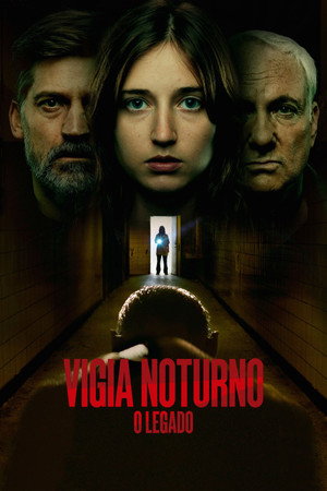 Vigia Noturno: O Legado