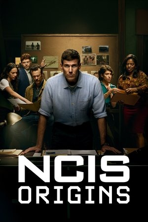 TEMPORADA 1