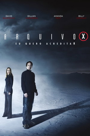Arquivo X: Eu Quero Acreditar