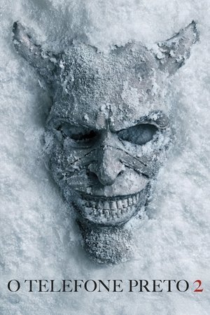 O Telefone Preto 2