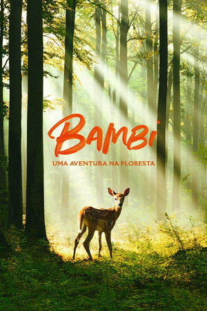 Bambi, Uma Aventura na Floresta