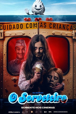 O Sorveteiro CAM