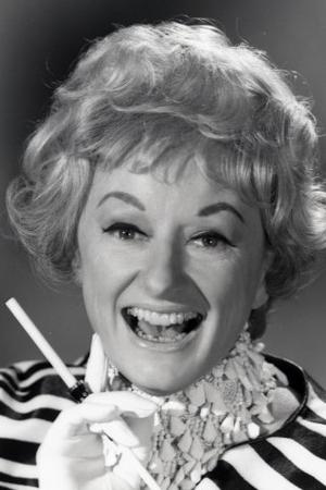 Phyllis Diller