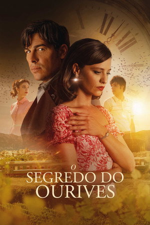 O Segredo do Ourives