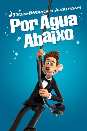 Por Água Abaixo