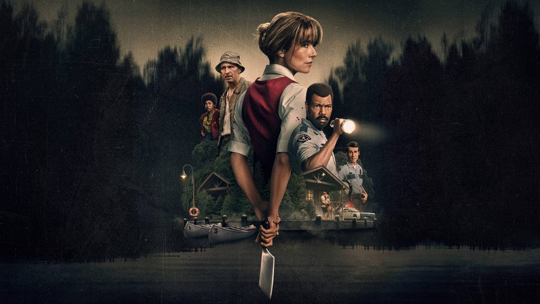 Crystal Lake