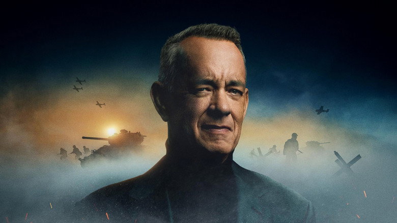 Segunda Guerra Mundial - Com Tom Hanks