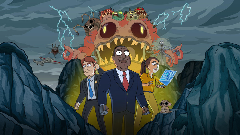 Presidente Curtis