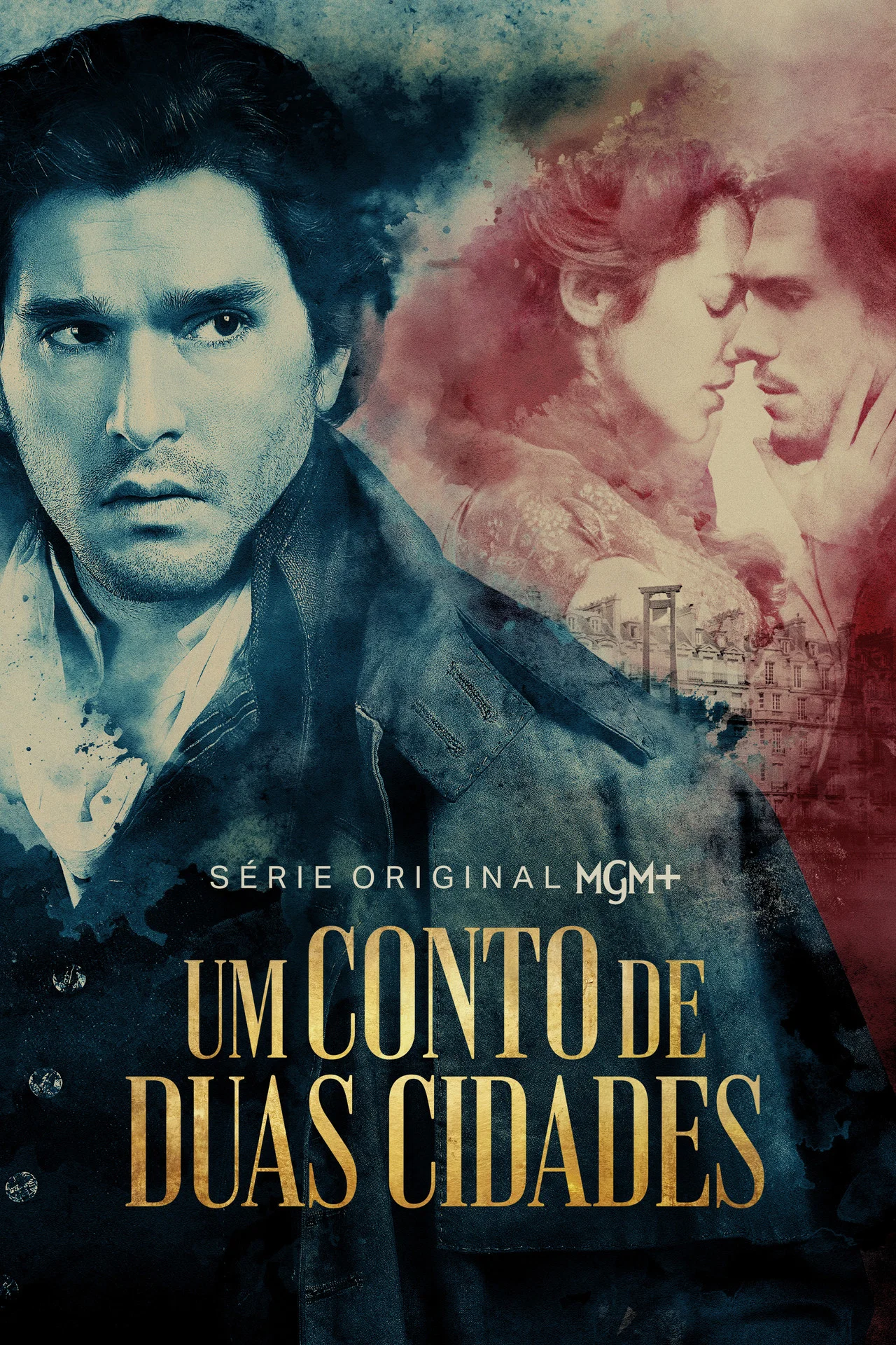 TEMPORADA 1