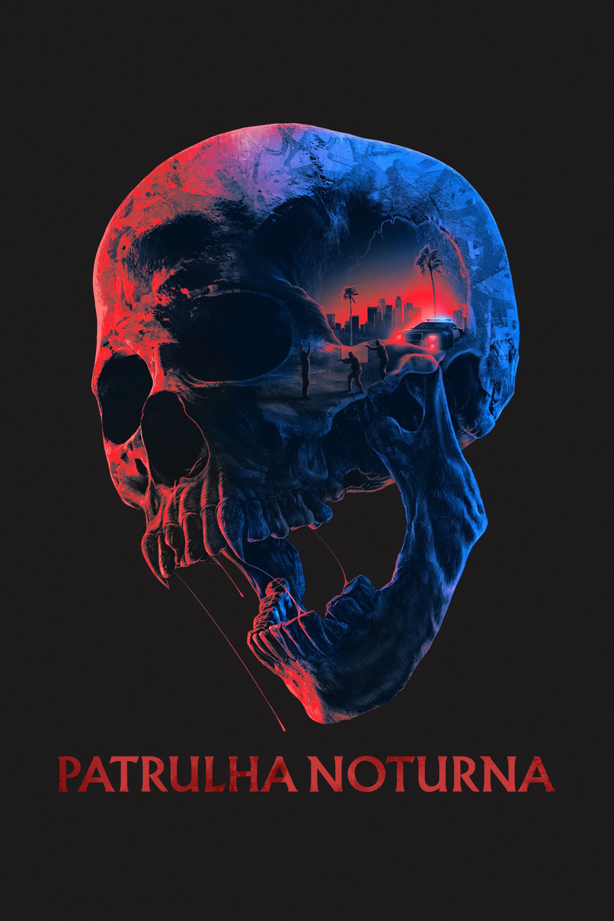 Patrulha Noturna