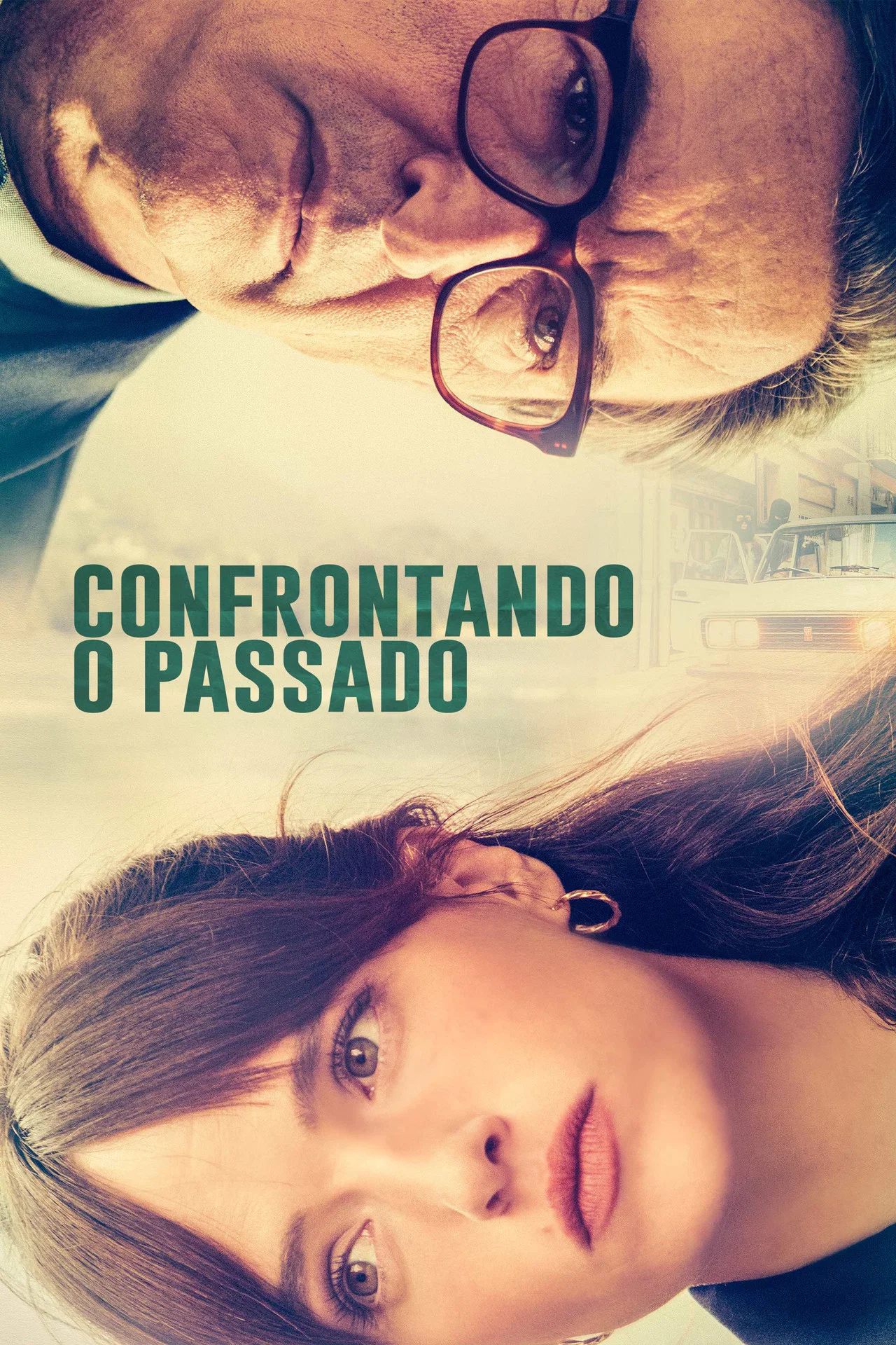 Confrontando o Passado