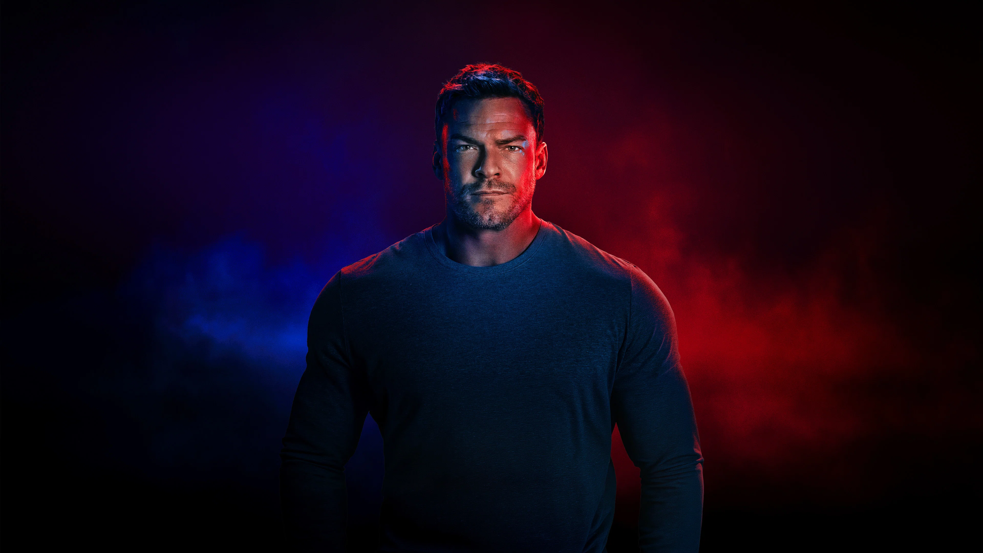 Reacher  NOVA TEMPORADA