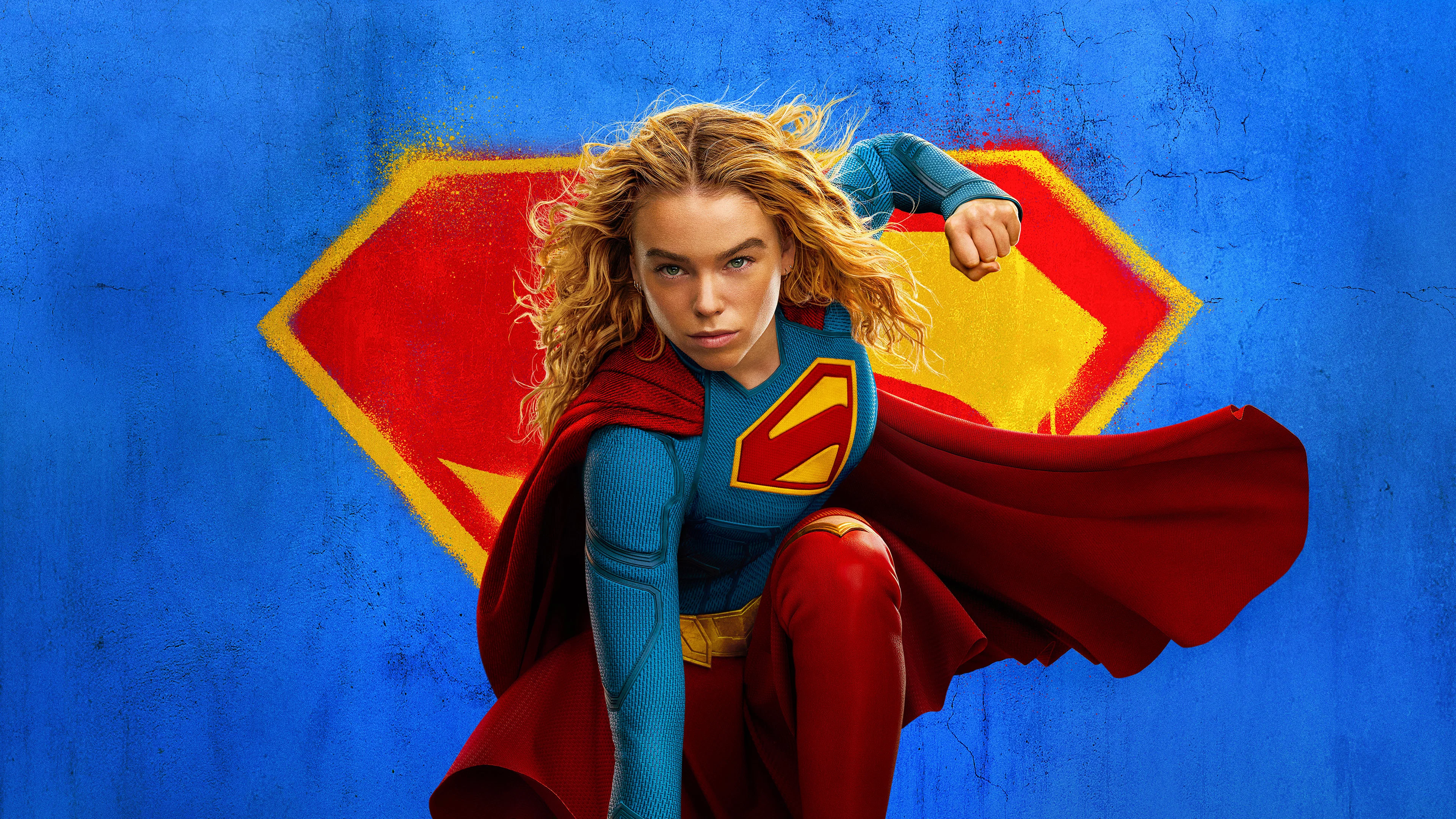 Supergirl (2026)