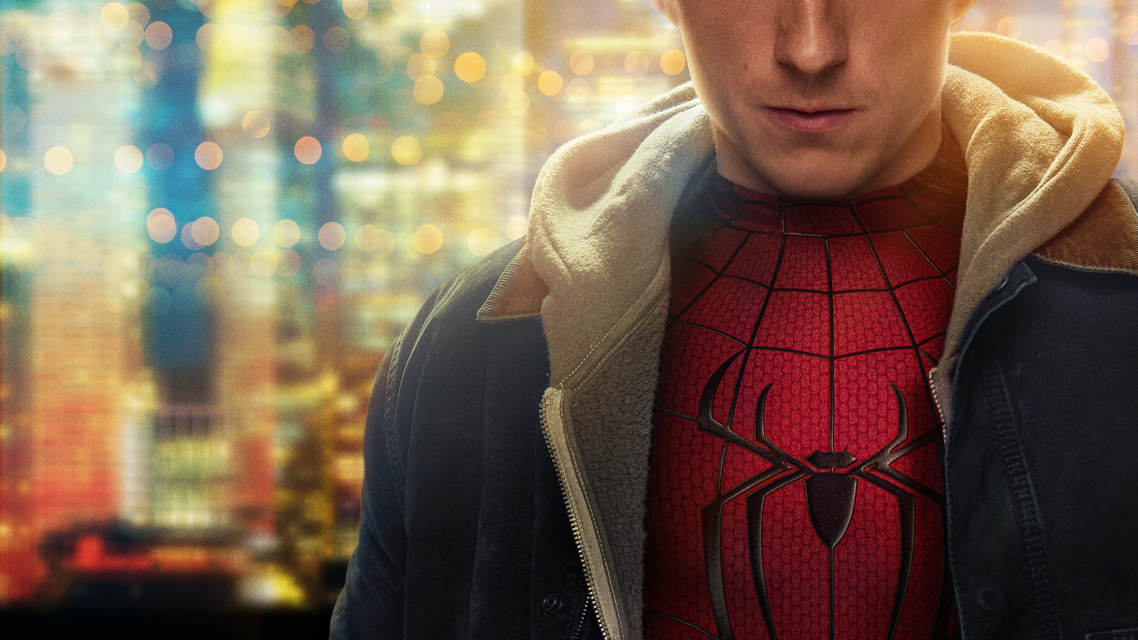 Homem-Aranha: Um Novo Dia (2026)