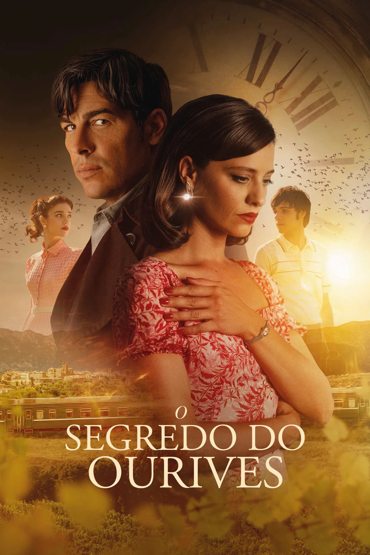 O Segredo do Ourives