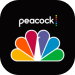 pecock logo